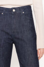 JEANS LUCA DARK Azul