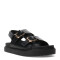 Sandalias de Mujer Miss Carol ORYX Negro
