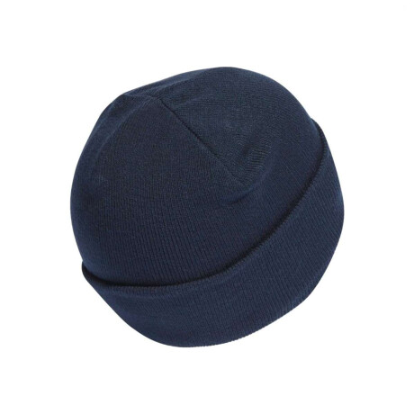 Gorro Adicolor Cuff Unisex Azul