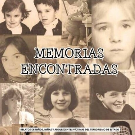 MEMORIAS ENCONTRADAS MEMORIAS ENCONTRADAS