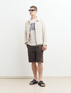 300576 CAMPERA HARRY Natural