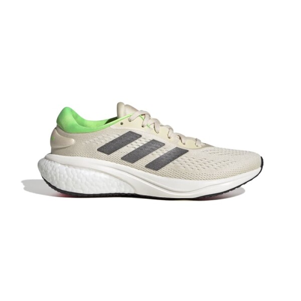 Championes Adidas Supernova 2 Beige