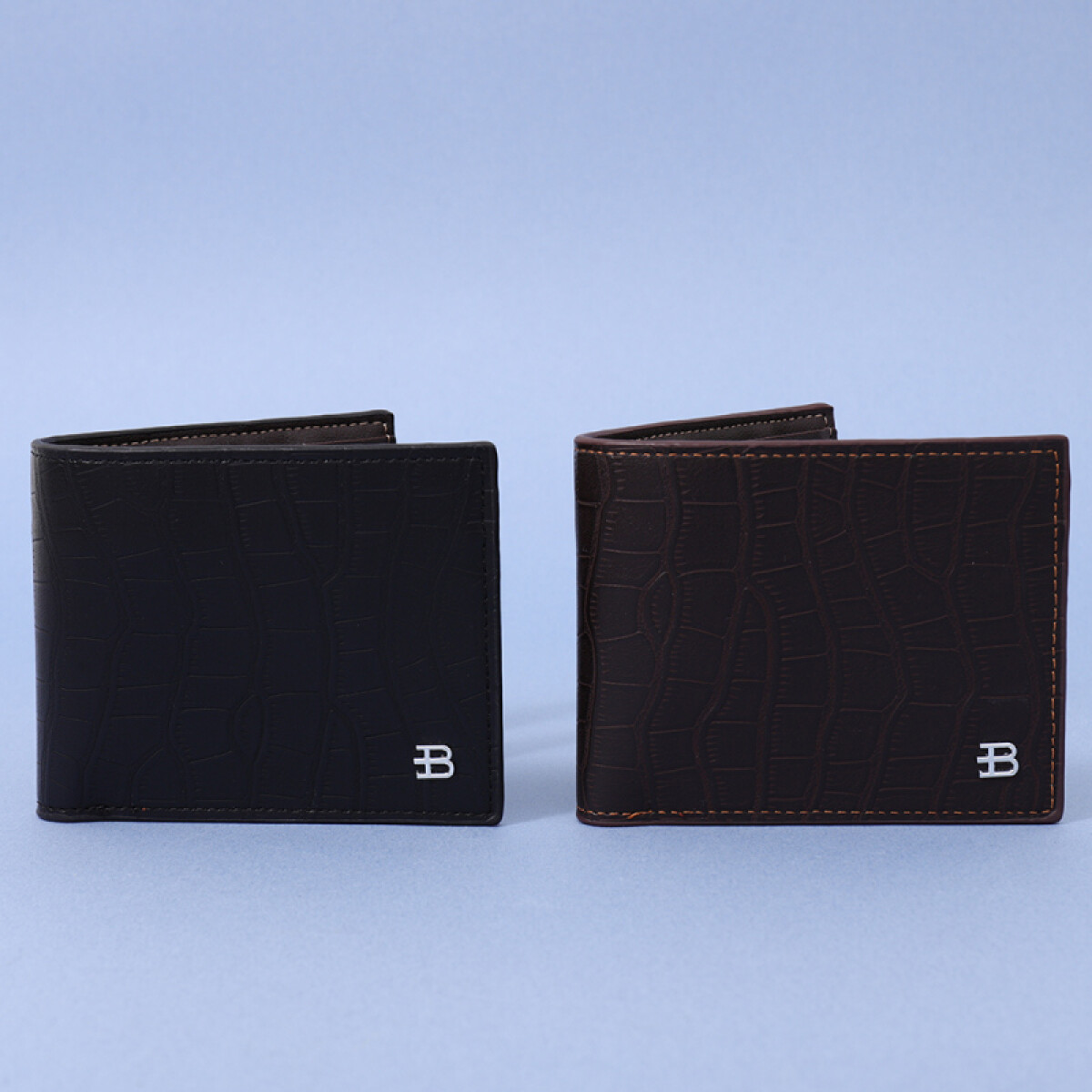 Billetera De Hombre - Balisi Style 