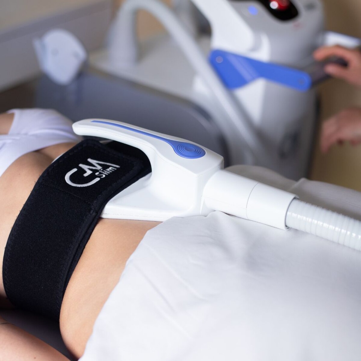 CM Slim - 10 sesiones 