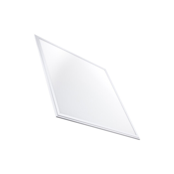 Panel LED cuadrado embutir/suspender con equipo 40W IX2011
