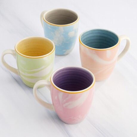 Taza Mug Sky Surtido 380 ml Loza Taza Mug Sky Surtido 380 ml Loza