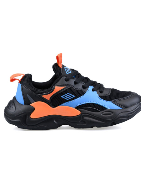 Championes Evoque Umbro Junior 278