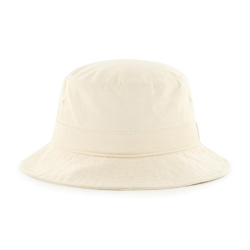 Gorra 47 Brand NY Yankees 47 BUCKET Unisex Natural