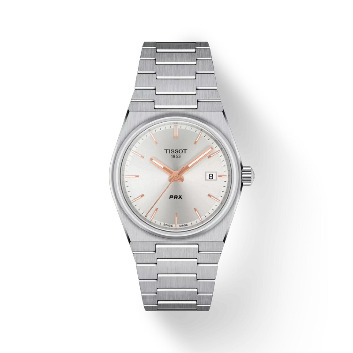Tissot PRX 35mm T137.210.11.031.00 