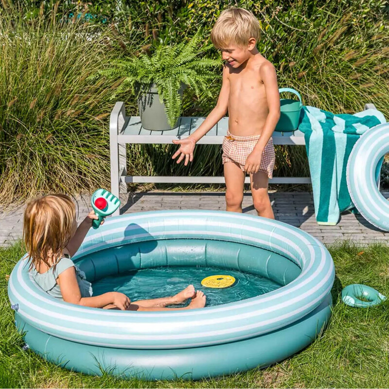 Piscina inflable 120 x 25 cm Dippy Quut Piscina inflable 120 x 25 cm Dippy Quut