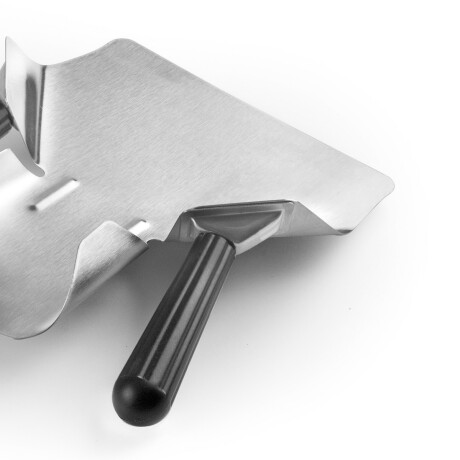 Pala para Papas Fritas con Doble Mango Pala para Papas Fritas con Doble Mango