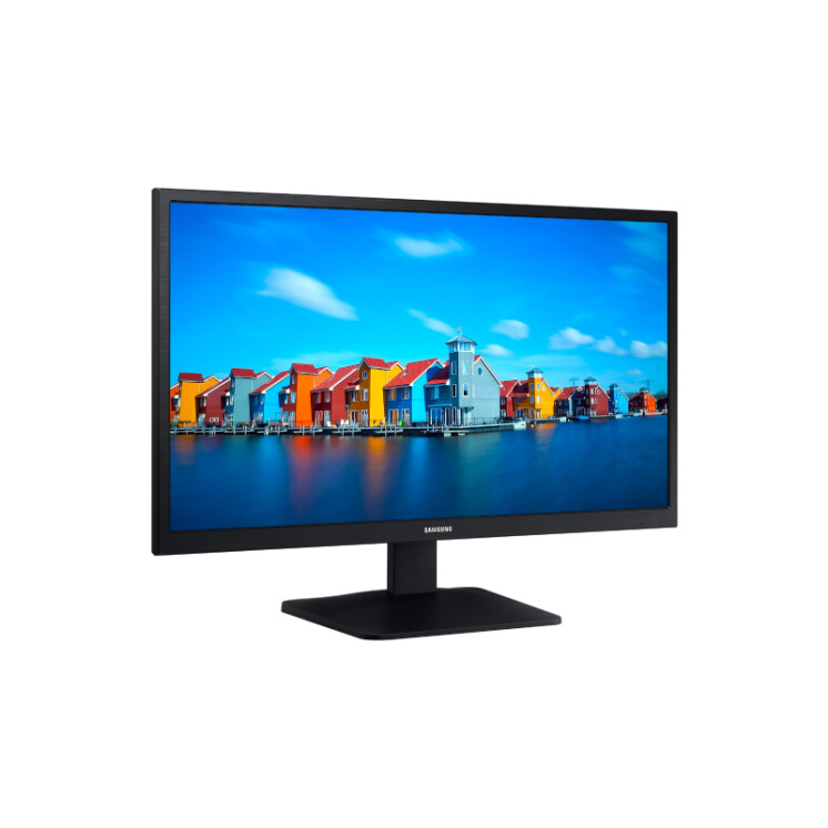 Monitor Smasung Plano 19" con modo Juego 60Hz Monitor Smasung Plano 19" con modo Juego 60Hz