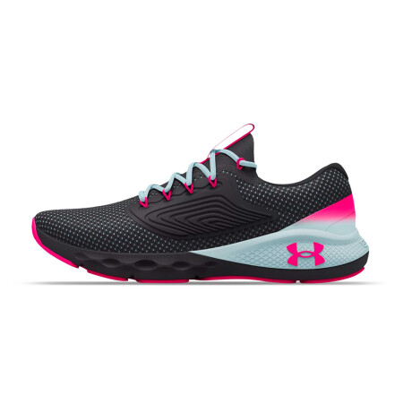 Under Armour Charged Vantage Black/Pink