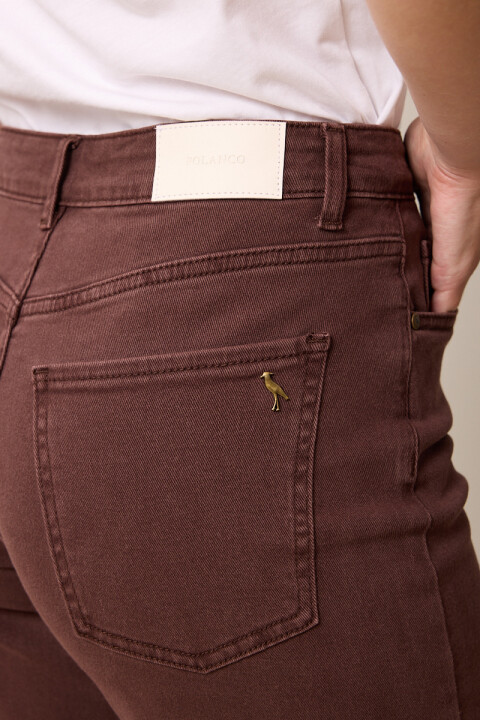 JEAN ERNAUS POLANCO Chocolate