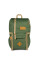 MOCHILA HATCHET CARGO GREEN