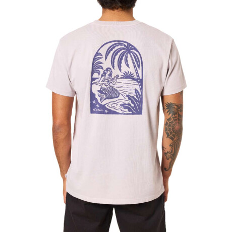 Remera Katin Mirage Lila