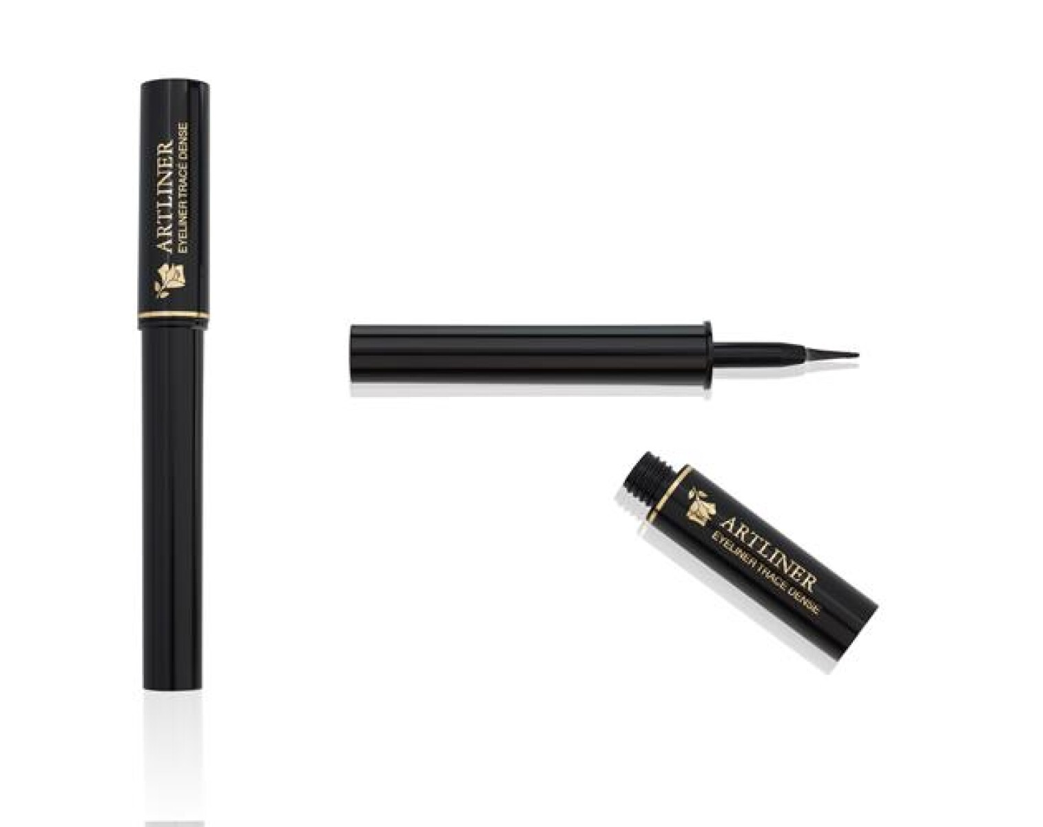 Lancôme Delineador de Ojos Líquido Artliner Negro 