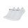 U NK EVERYDAY CUSH NS 3PR White