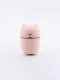 DIFUSOR CON CONEXIÓN USB ROSADO