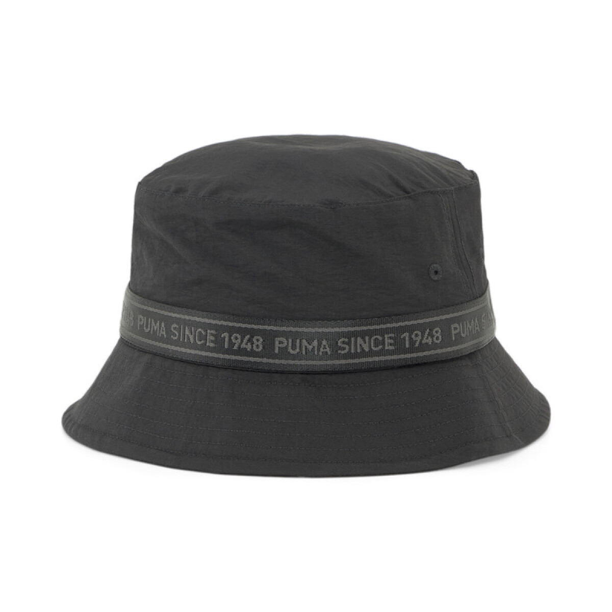 Prime Color Block Bucket Hat 02441801 - Negro 