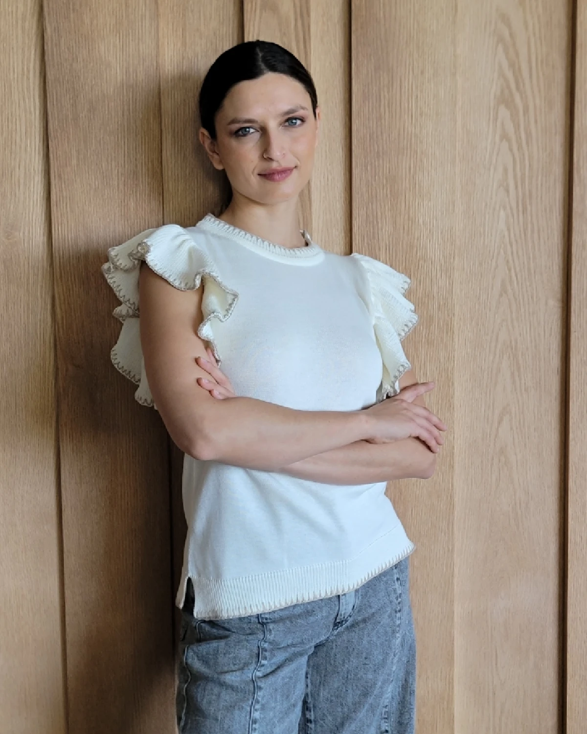 Musculosa Tropical