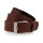 ACCESORIOS CUERO ORLENA MARRON