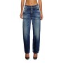 Jeans Diesel 2016 D-Air Mujer Blue Marine