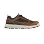 Zapatillas Skechers Rozier Hombre Brown