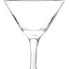 Copa Martini 275 ml CRISTAR Copa Martini 275 ml CRISTAR