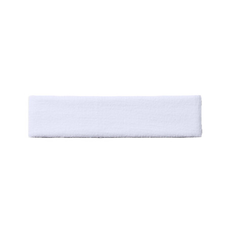 Vincha Under Armour Performance Headband White