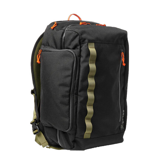 Mochila Roark 3 Day Fixer 35 Lts - Negro Mochila Roark 3 Day Fixer 35 Lts - Negro
