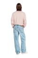 Jean Para Hombre Regular 2024 D-Macs Azul Oscuro