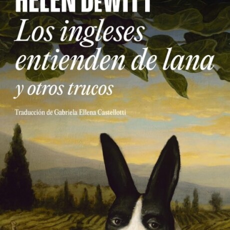 LOS INGLESES ENTIENDEN DE LANA (Y OTROS TRUCOS) LOS INGLESES ENTIENDEN DE LANA (Y OTROS TRUCOS)