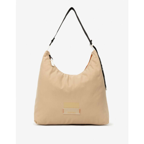 Cartera Rue Du Voyage Marron Beige