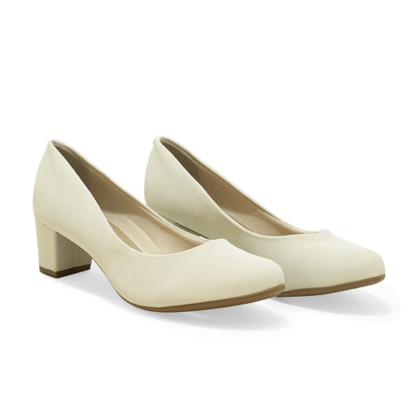 Zapatos Beira Rio de Mujer - 4777.409-29416 Blanco
