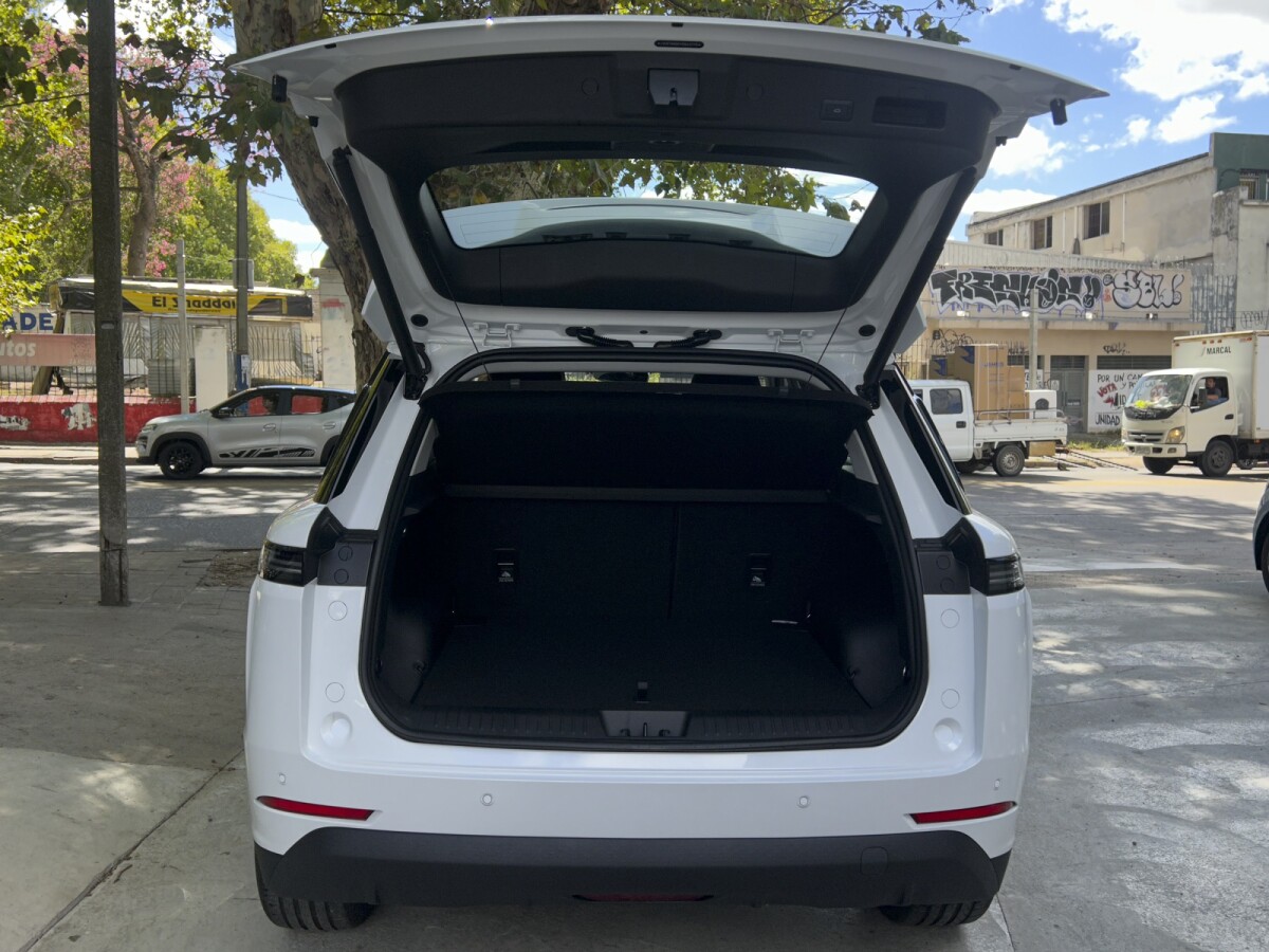 Jaecoo 5 Luxury 100% Eléctrica 0KM | Permuta / Financia Jaecoo 5 Luxury 100% Eléctrica 0KM | Permuta / Financia