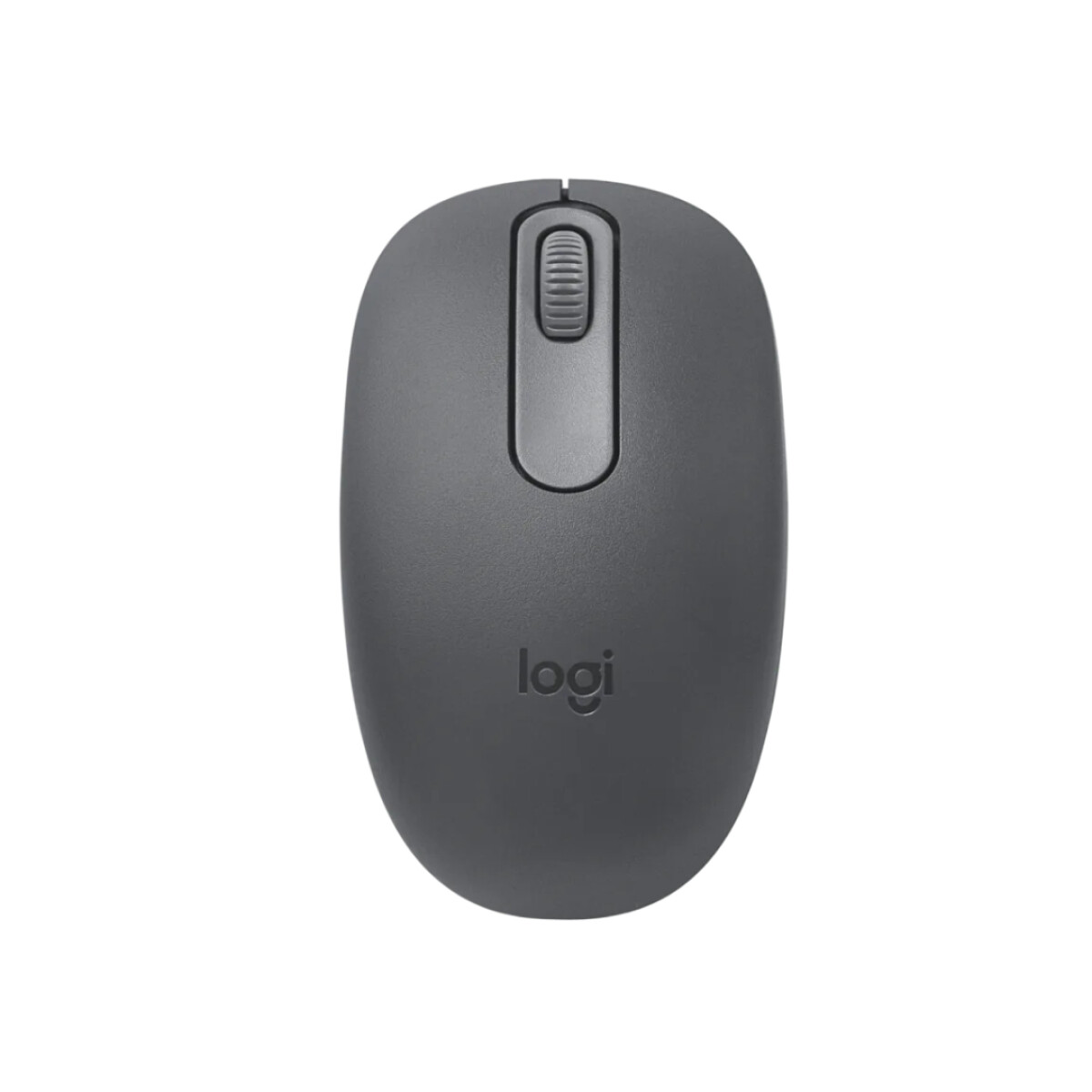 Mouse Logitech M196 Bluetooth - Grafito 