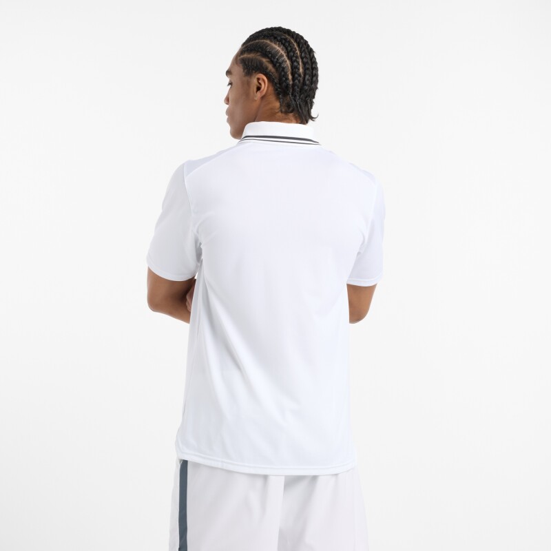 Remrea New Balance de Hombre - Tournament - MT41402WT ELD