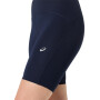 Biker Running Road High Waist 8In Sprinter Mujer Midnight