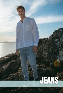 Jeans Primavera Verano