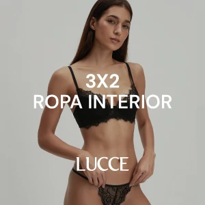 3X2 LUCCE