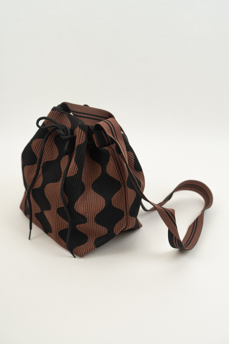 Cartera Rime - Estampado 2 