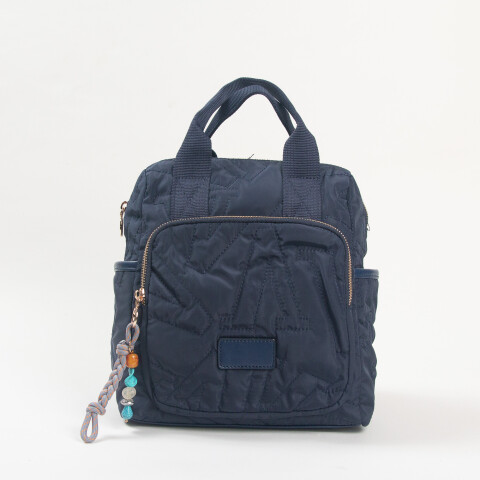 MOCHILA AZELVIA AZUL MOCHILA AZELVIA AZUL