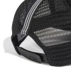 Gorro ADIDAS CURVED TRUCKER - JC6038 Negro