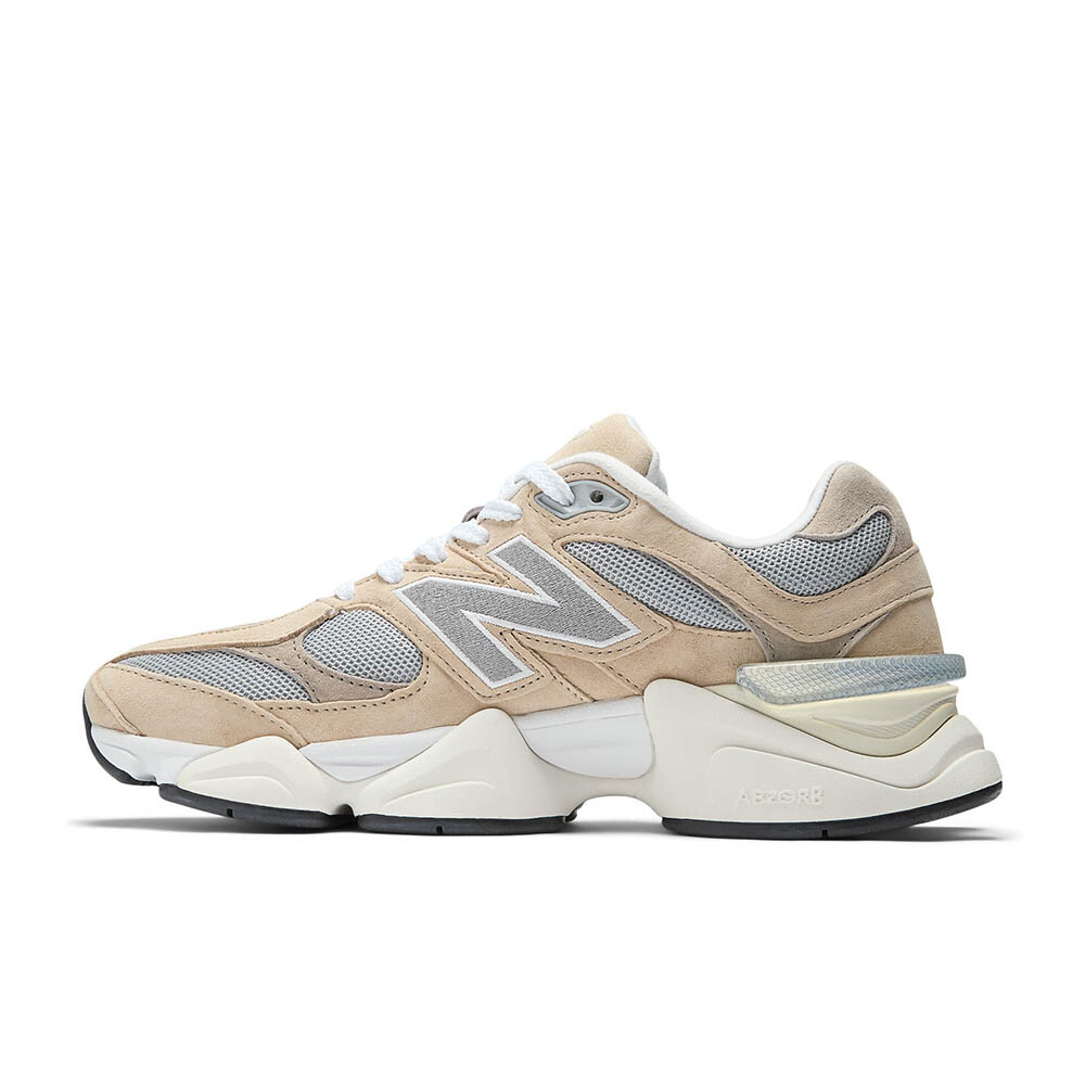 NB 9060 - Unisex Cream