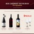 BOX CABERNET SAUVIGNON | TRES EXPRESIONES BOX CABERNET SAUVIGNON | TRES EXPRESIONES