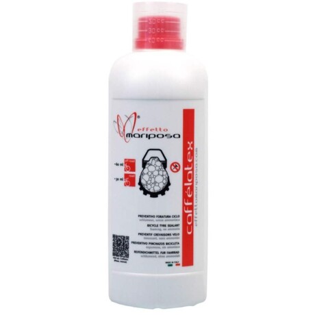 Liquido Tubeless Effetto Mariposa 1l Unica