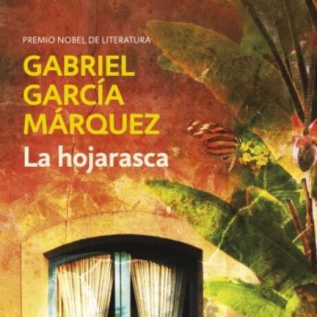 HOJARASCA, LA HOJARASCA, LA