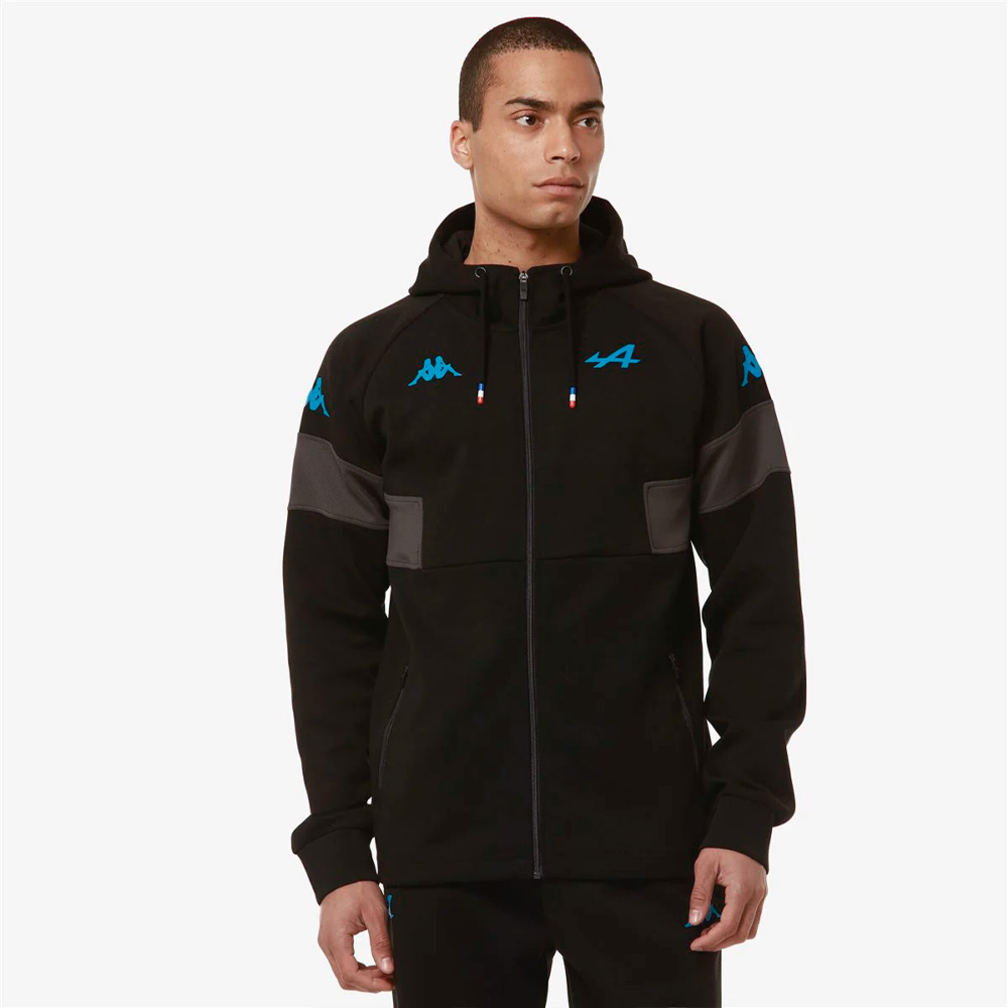 Adorfeo Alpine F1 Hombre Fitpoint