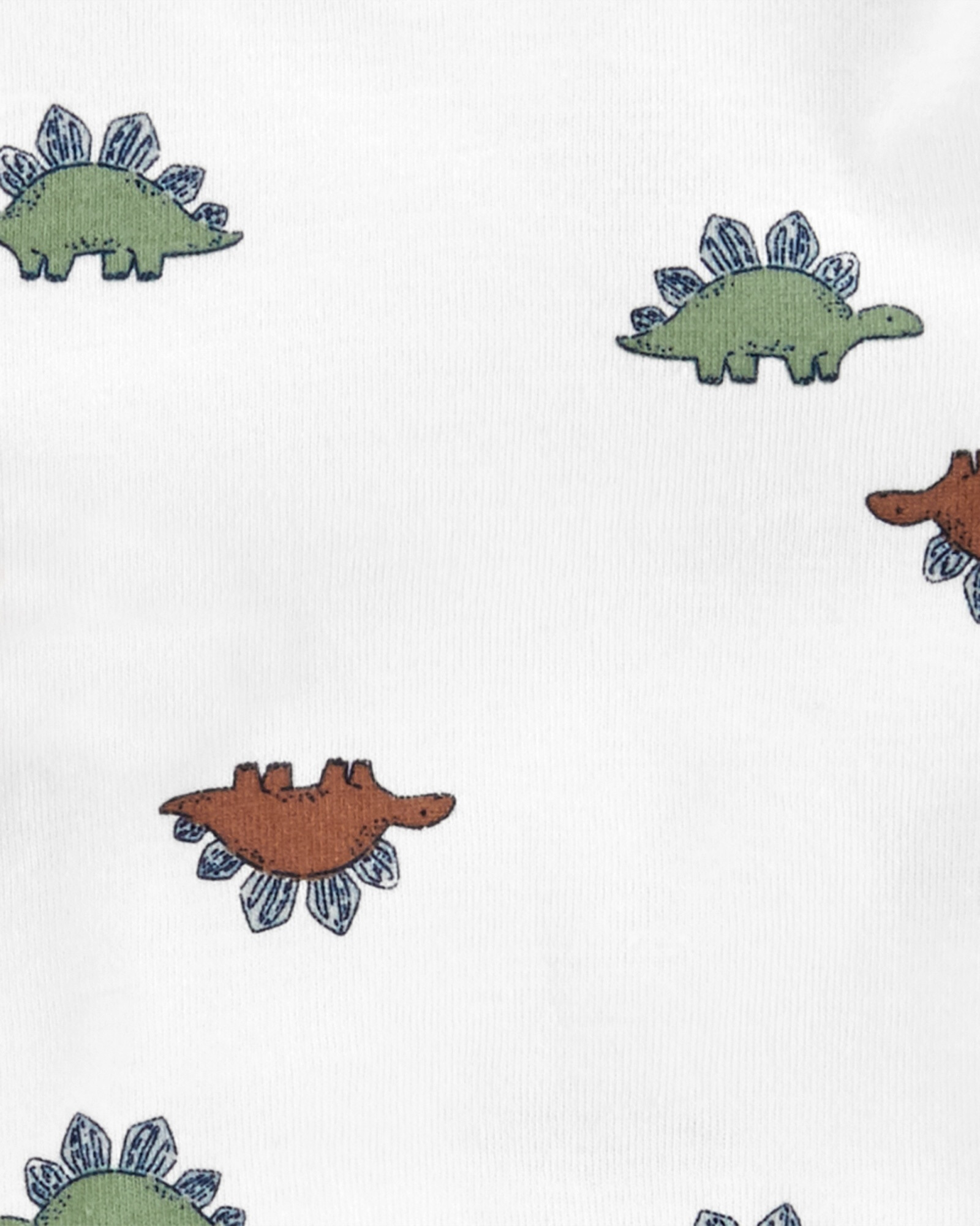Set tres piezas de algodón, pantalón y dos bodies diseño dinosaurios Set tres piezas de algodón, pantalón y dos bodies diseño dinosaurios